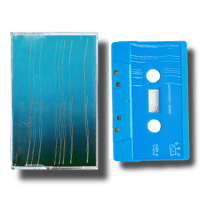 Image 2 of pasteboard - "glitter" limited edition tape