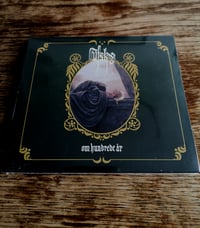 Image 2 of AFSKY "Om hundrede år" CD