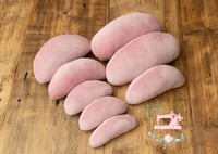 Image 1 of BEANS POSING-light pink