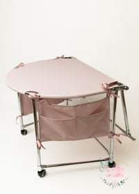 Image 2 of Posing Table_Original - color light pink
