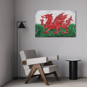 Image of DRAIG - PRINTS