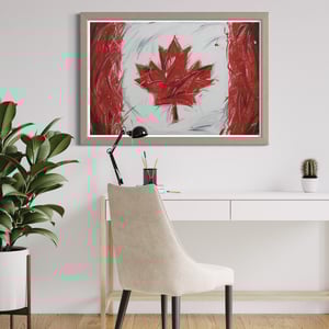 Image of MAPLE - PRINTS