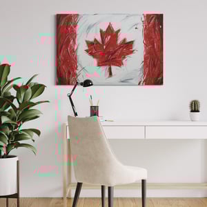 Image of MAPLE - PRINTS