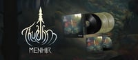 Image 2 of Menhir 2 LP Vinyl (Signed) (PRE-ORDER!)