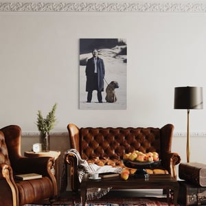 Image of ALFIE'S BOY - PRINTS