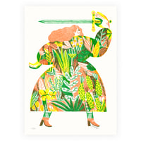 Image 1 of Alice Piaggio - Primavera