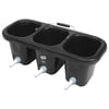 Multi Feed Bucket with teats