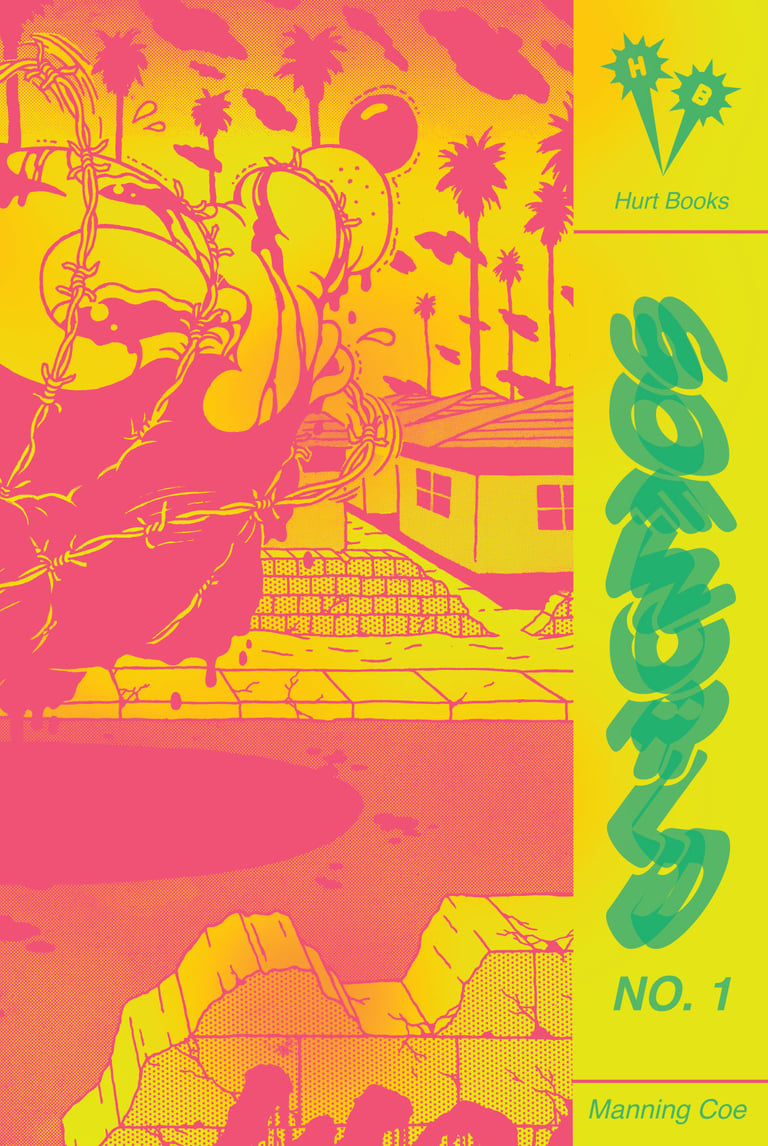 SOFWORLD #1