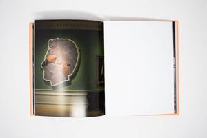 Alex Israel - At the Huntington 