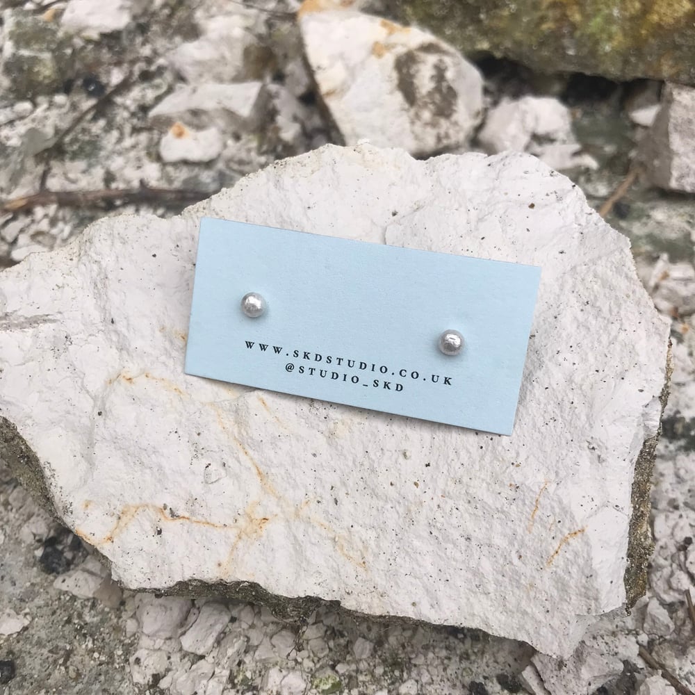 Image of Orb Studs