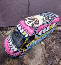 Image 5 of PIMP MY RIDE Large scale van