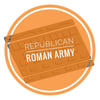 REPUBLICAN ROMAN ARMY