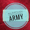 Numidian Army (260BC - 25AD) 