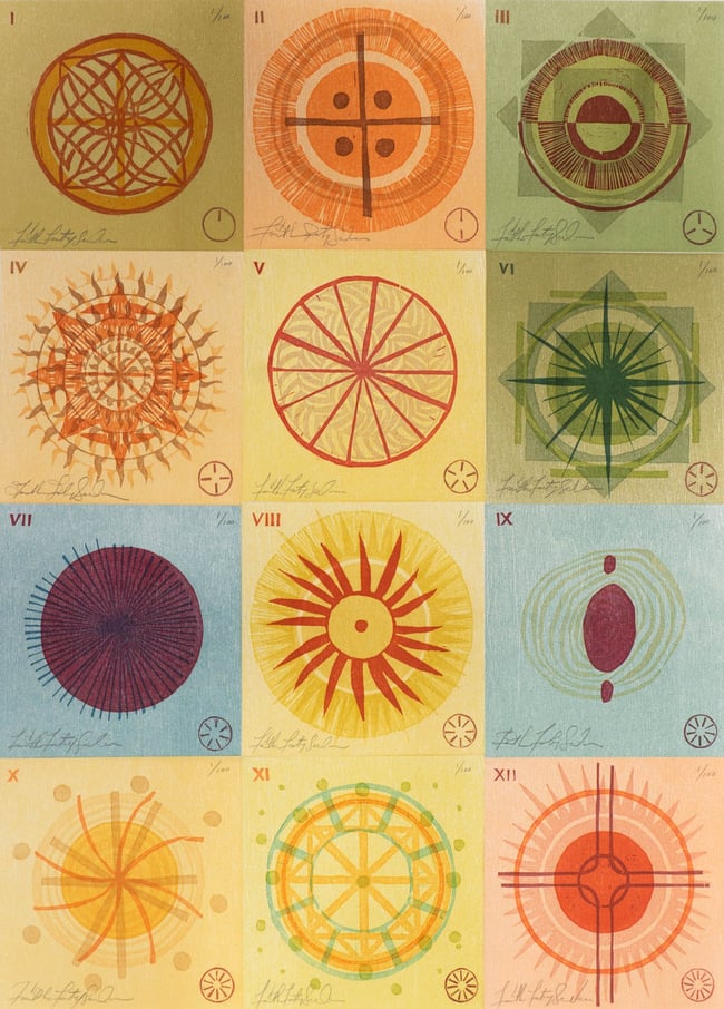 EX ASTRA <BR> JANUARY 