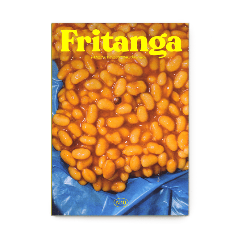 Fritanga Nº.10