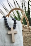 Extra Mini Love Beads - CROSS