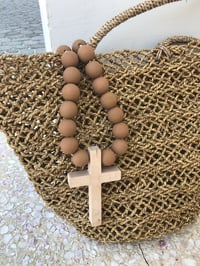 Image 2 of Original Love Beads - CROSS