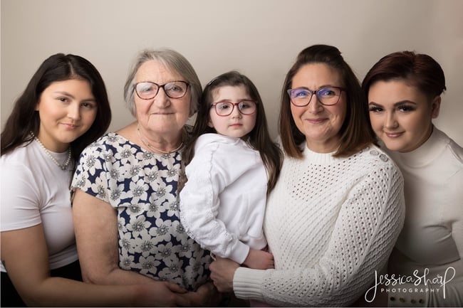 Mummy and Me Mini Sessions - Saturday 18th March 2023