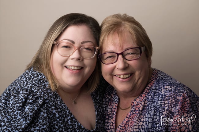 Mummy and Me Mini Sessions - Saturday 18th March 2023