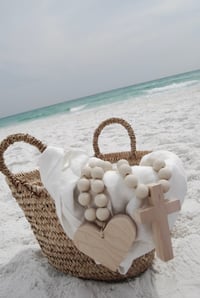 Image 2 of Mini Love Beads - CROSS