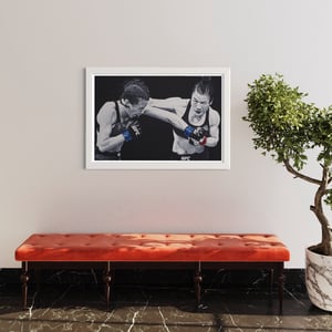 Image of WARFARE - PRINTS