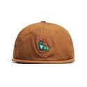 Pac-Cap Brown