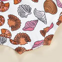 The Seashells 3 Piece 
