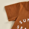 The Seashells 3 Piece 