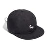 Pac-Cap Black