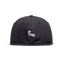 Pac-Cap Black