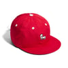 Pac-Cap Red