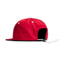 Pac-Cap Red