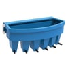 Six Teat Compartment Feeder