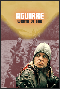 Aguirre, Wrath of God