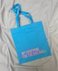 Image 3 of My Shopping for the Dog Bag