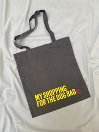Image 4 of My Shopping for the Dog Bag