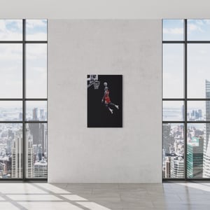 Image of MJ - PRINTS