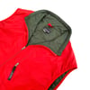 Vintage Patagonia Puffball Vest - Red 