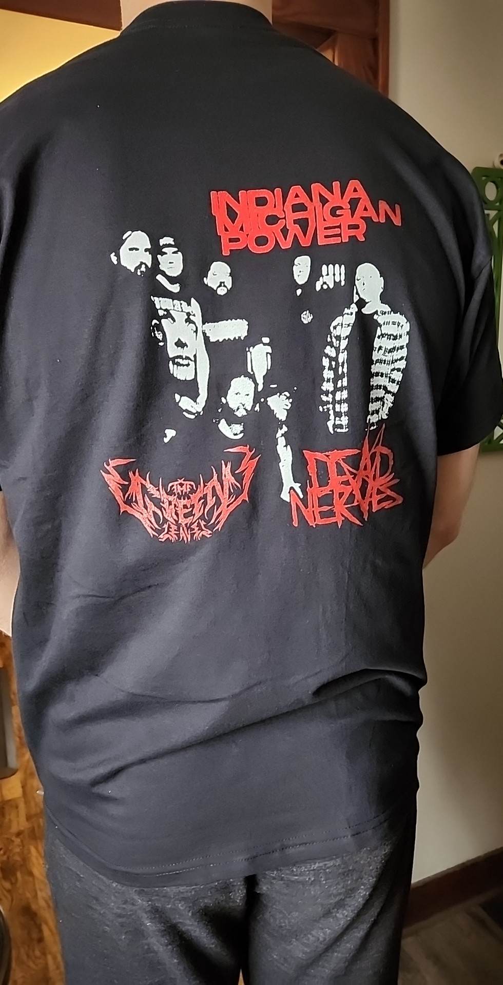 IMP Tee
