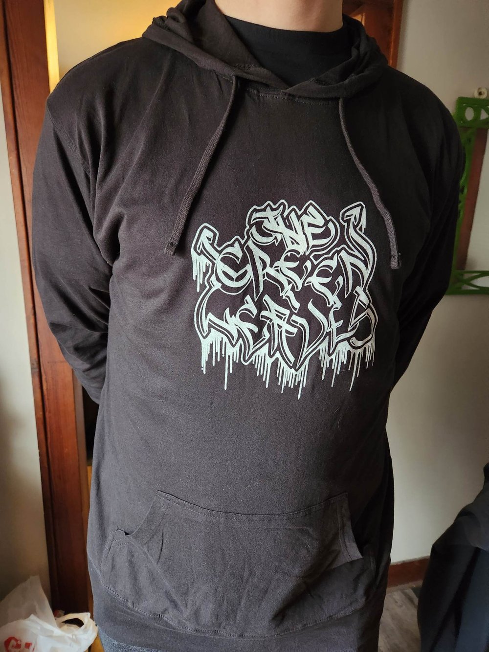 IMP Hoodie