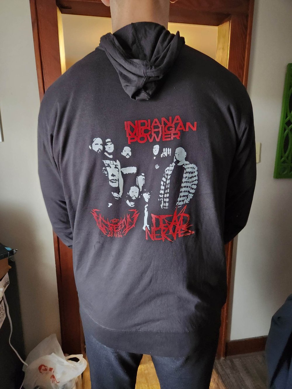IMP Hoodie