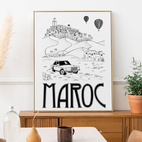 Image of MAROC