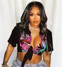 Image 2 of LICK ME TEE 