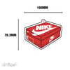Nike AIRMAX1 box  air freshener 