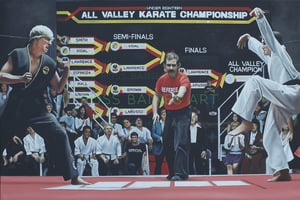 Image of FINISH HIM - PRINTS