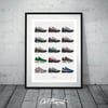 Airmax 95 collection poster 