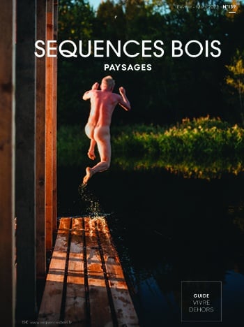 PAYSAGES - Séquences Bois 139 