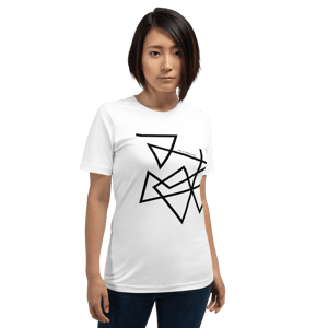 Image of This is really living - Unisex T-shirt