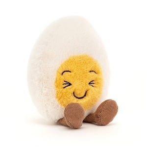 Image of Huevos emociones