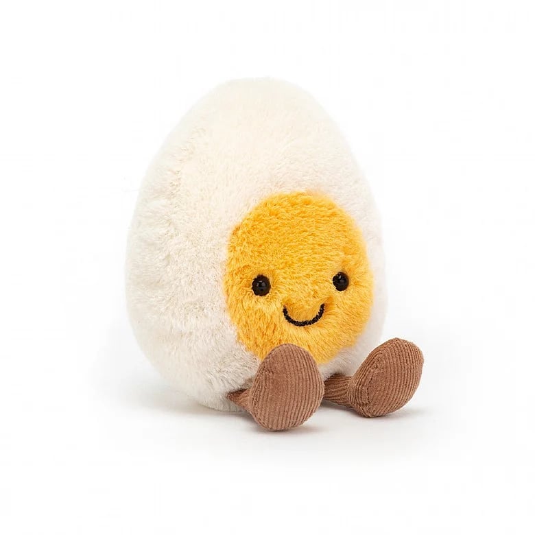 Image of Huevos emociones
